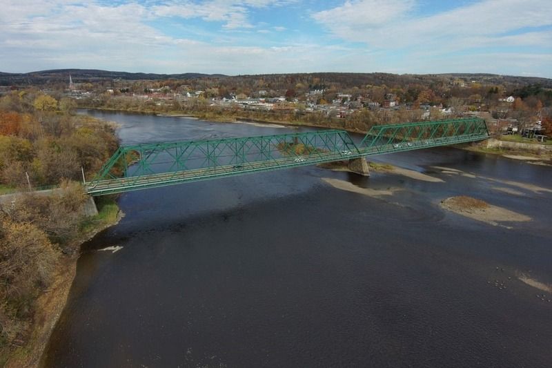 Richmond : fermeture complète du pont MacKenzie